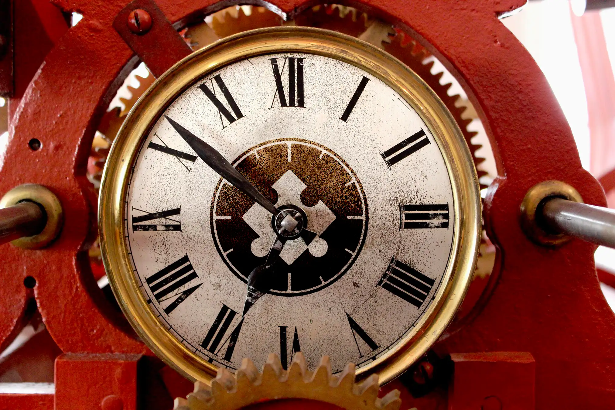 L&rsquo;HEURE ZÉRO : LE QUOI, LE COMMENT — ET SURTOUT LE QUAND ?